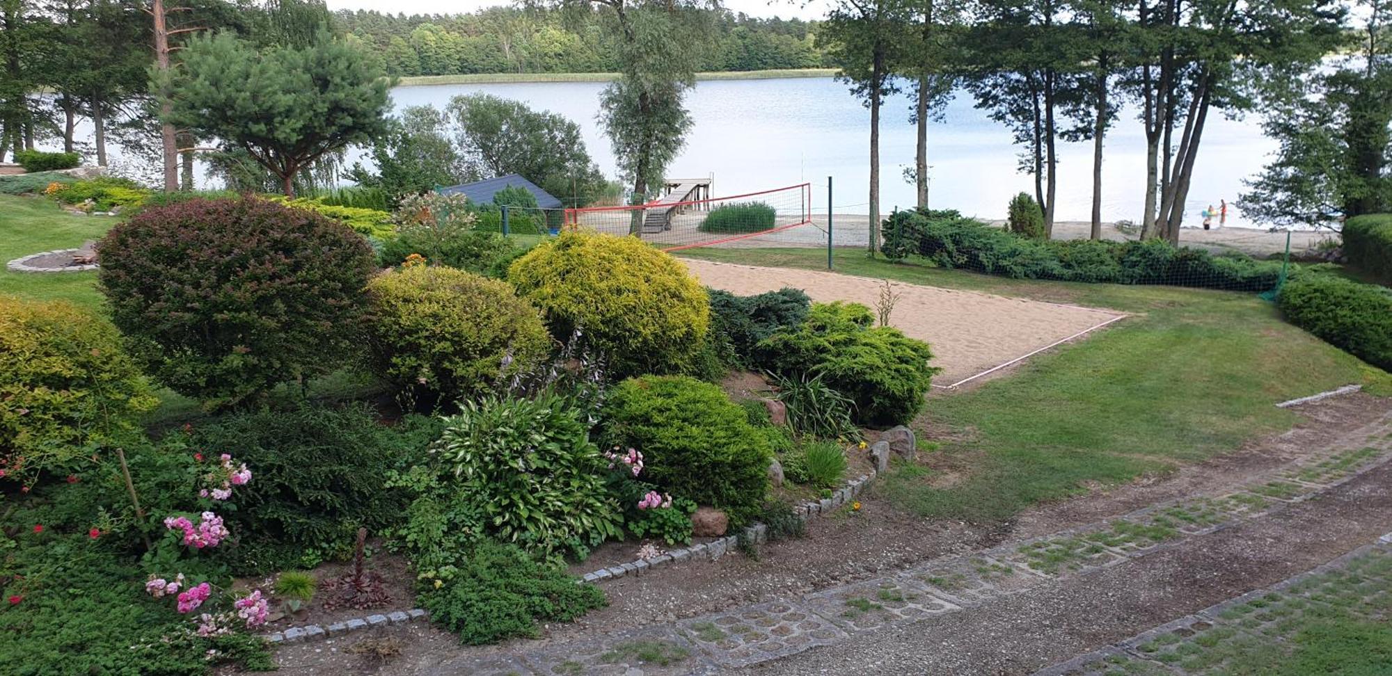 Warszawska Centrum - W Cenie 4 Rowery, Lodka Wioslowa, Kajak, Rower Wodny, Plaza Mragowo Exterior photo